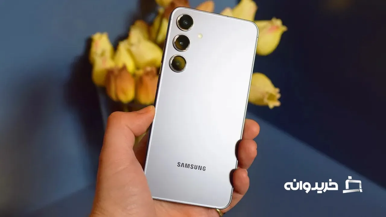 سامسونگ گلکسی S24