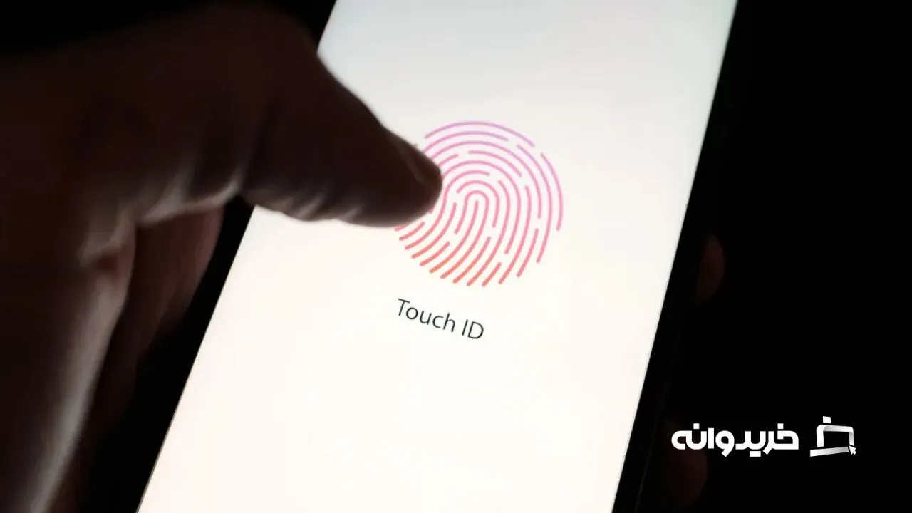 زیر نمایشگر، دوربین یا حسگر اثر انگشت