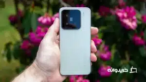 بررسی گوشی شیائومی ۱۵