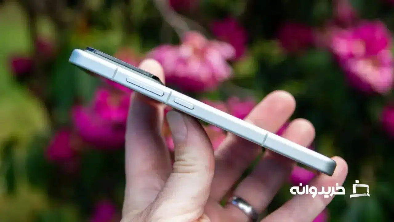 بررسی شیائومی ۱۵: طراحی و نمایشگر