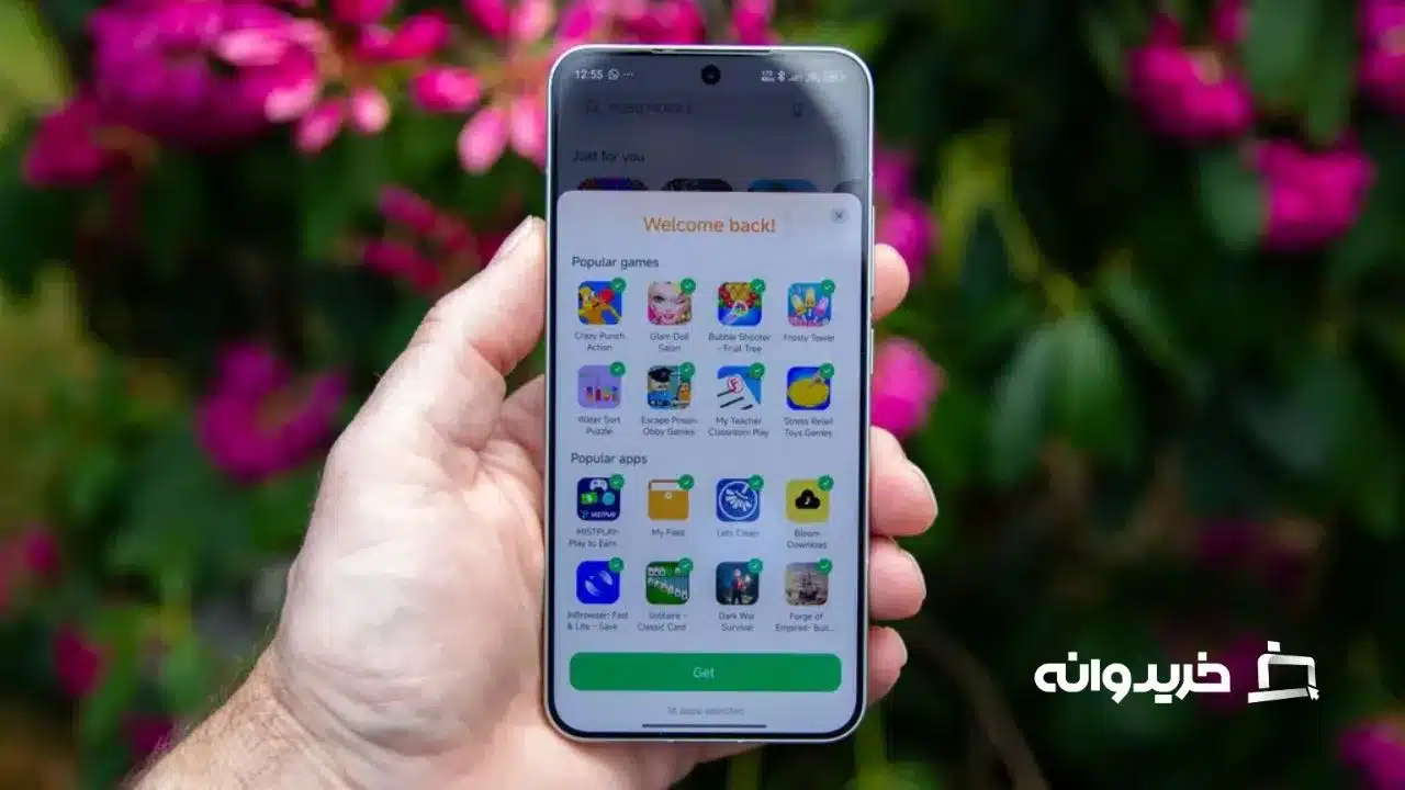 بررسی شیائومی ۱۵: عملکرد