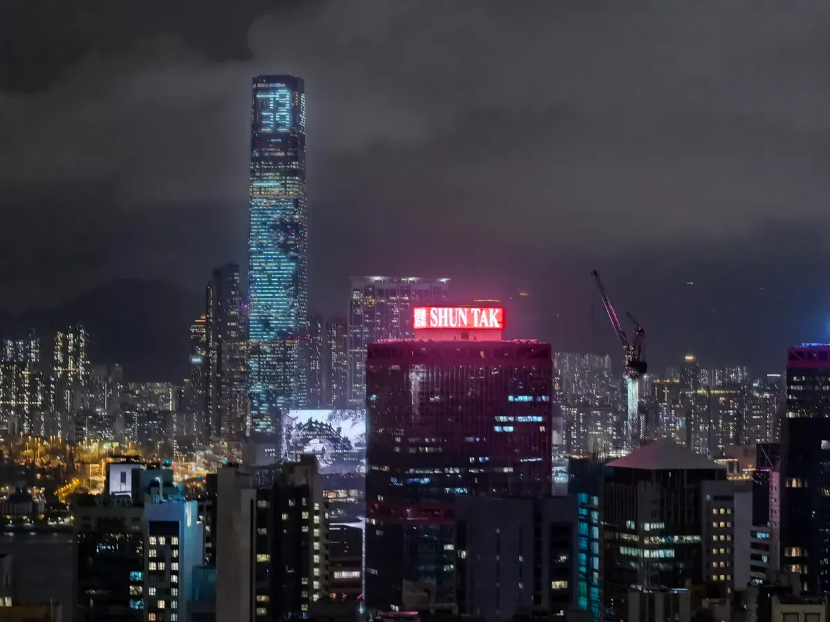 بزرگنمایی ۲x/۳.۵x