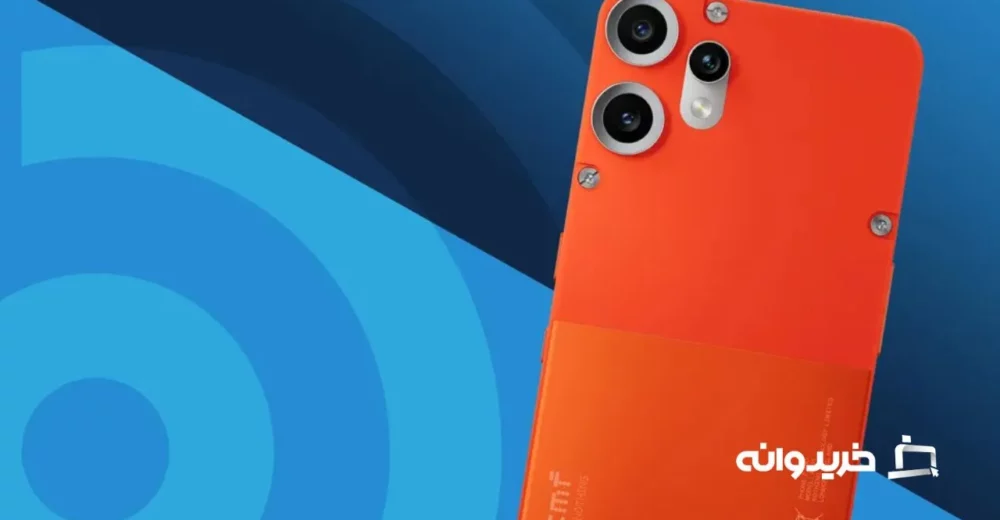 بهترین گوشی های ارزان 2025