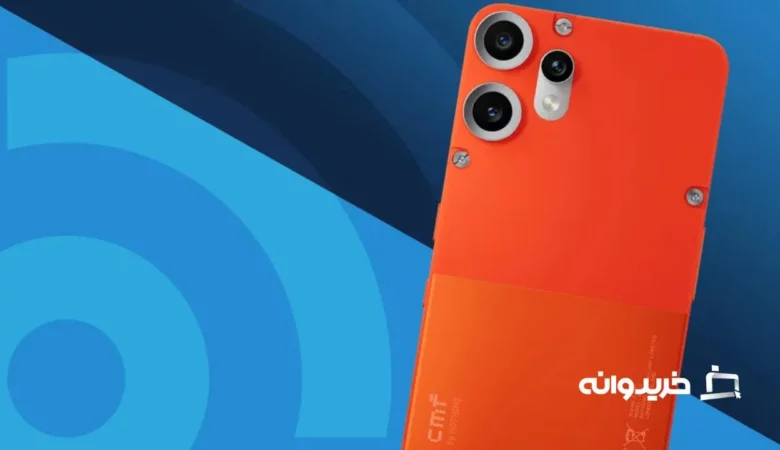 بهترین گوشی های ارزان 2025