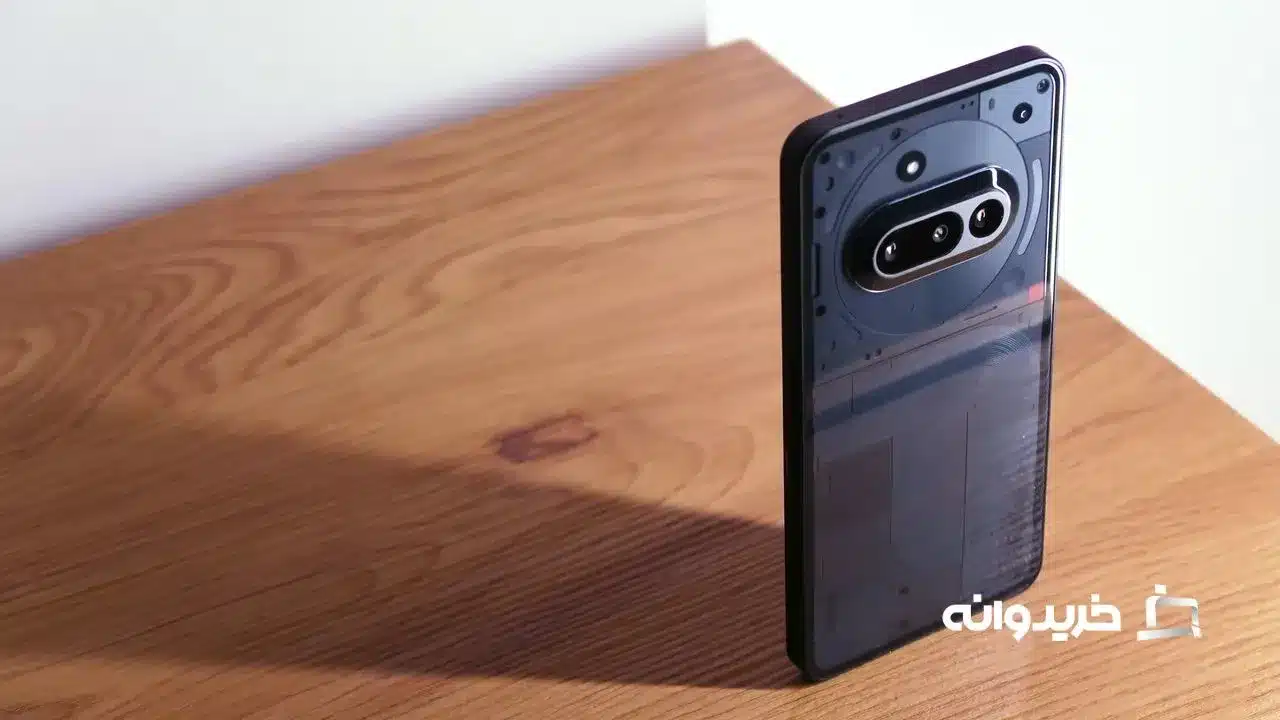 ناتینگ فون (3a)