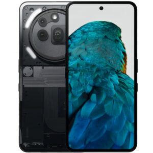 گوشی موبایل ناتینگ مدل Phone 3a Pro دو سیم کارت ظرفیت 256 گیگابایت و رم 12 گیگابایت