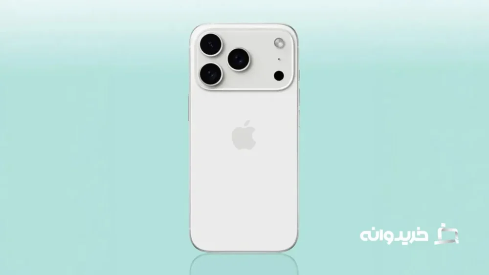 آیفون 17 و افشاگری جدید