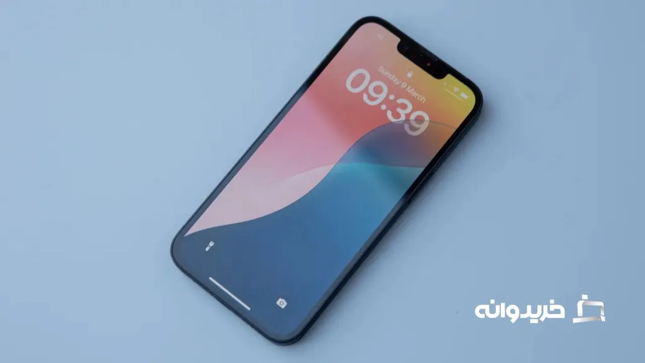 اپل آیفون ۱۶e