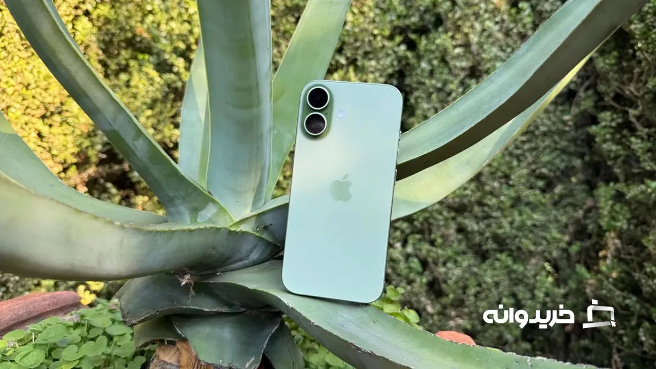 باتری آیفون ۱۷ اپل