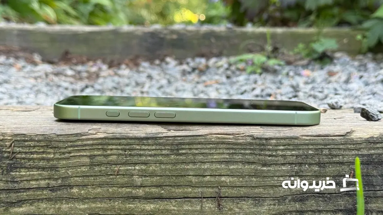 طراحی آیفون ۱۷ اپل