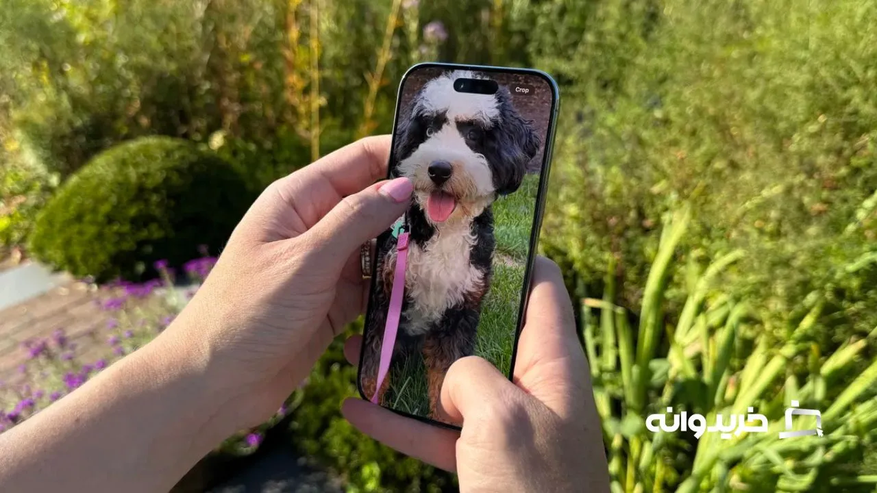 آیفون ایر اپل: نرم‌افزار و هوش اپل