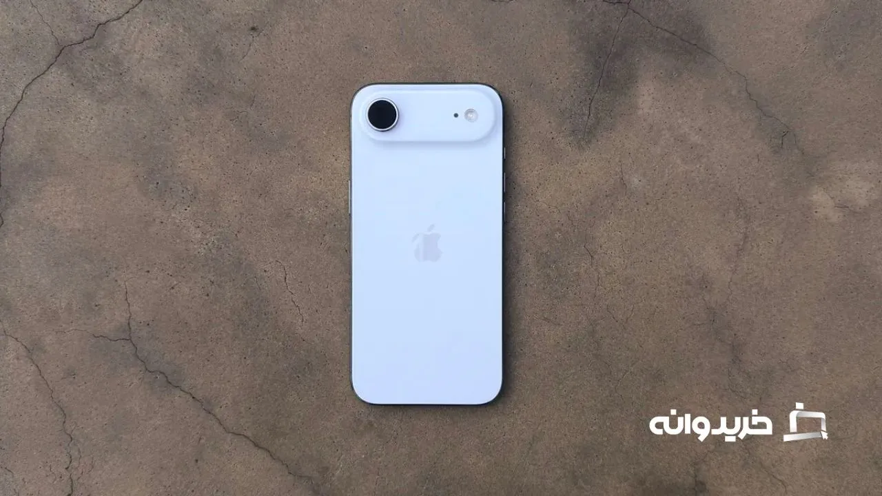 آیفون ایر اپل