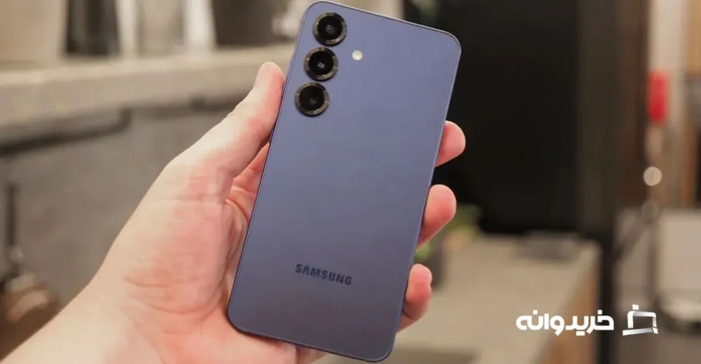 بهترین گوشی‌های کوچک 2025