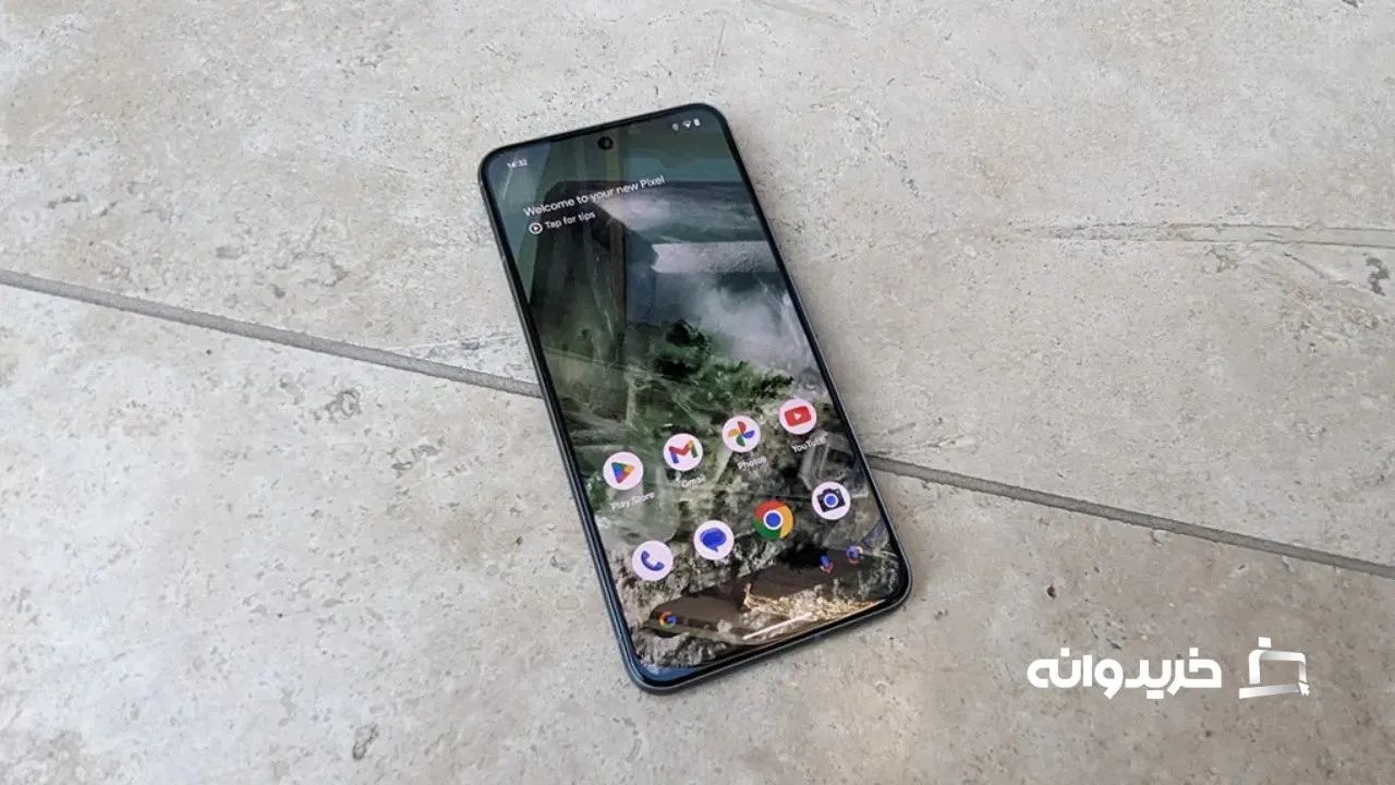 گوشی گوگل پیکسل 8