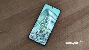 بررسی گوشی گوگل پیکسل 8