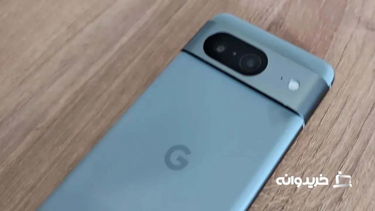بررسی گوگل پیکسل ۸: دوربین‌ها