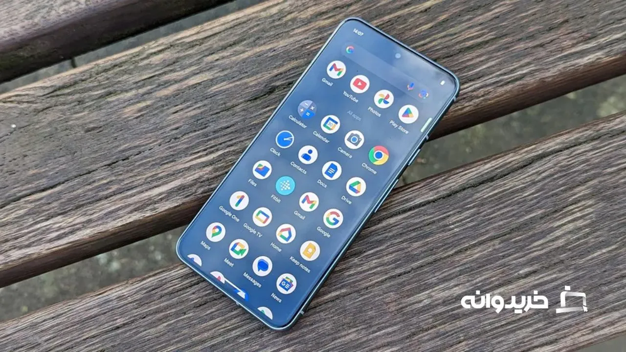 بررسی گوگل پیکسل ۸: عملکرد و باتری