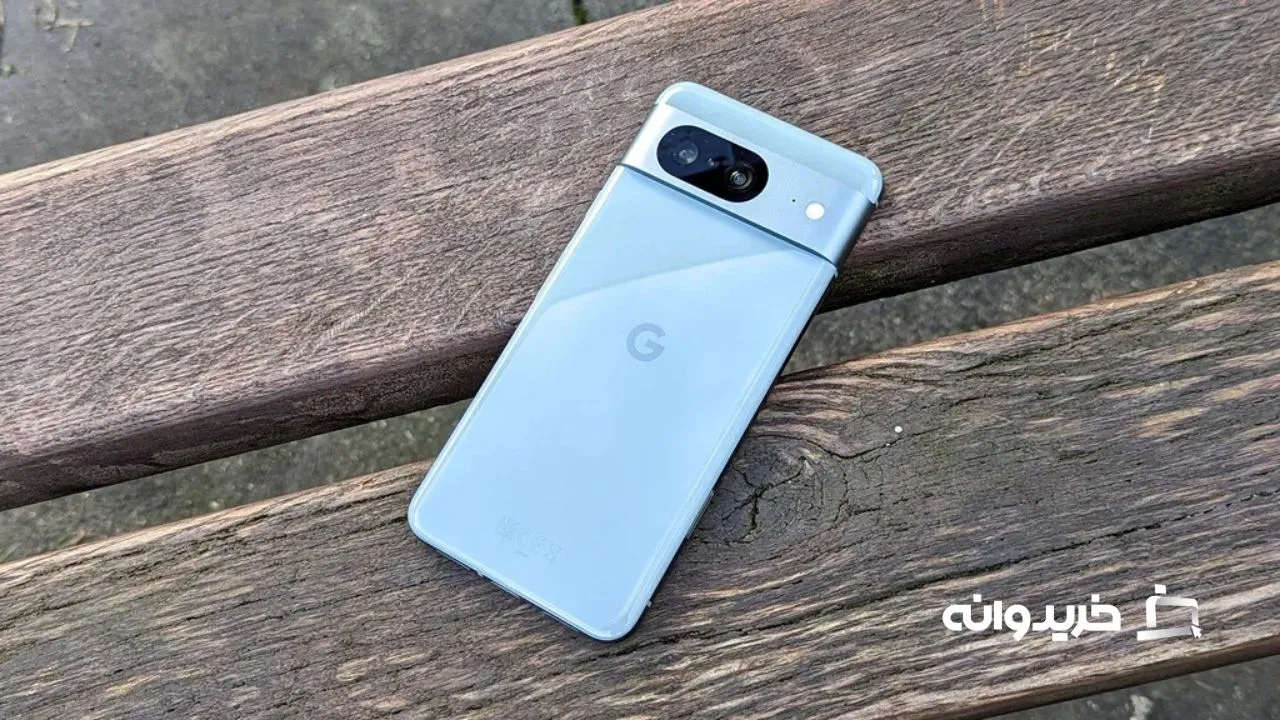 بررسی گوگل پیکسل ۸: عملکرد و باتری