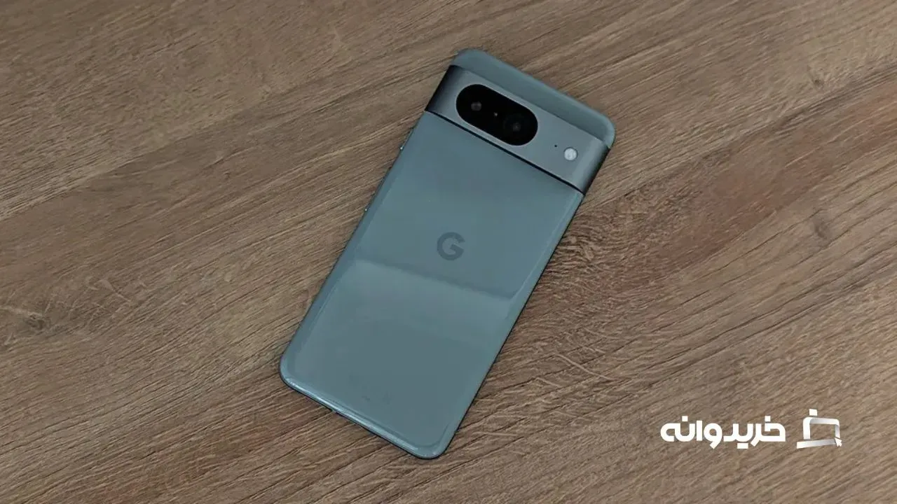 گوشی گوگل پیکسل 8