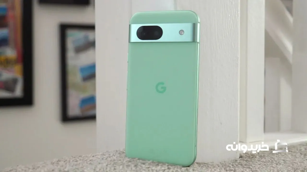 گوگل پیکسل ۸a