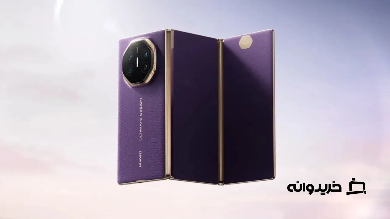 هواوی میت XTs