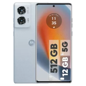 گوشی موبایل موتورولا مدل Edge 50 Fusion دو سیم کارت ظرفیت 512 گیگابایت و رم 12 گیگابایت