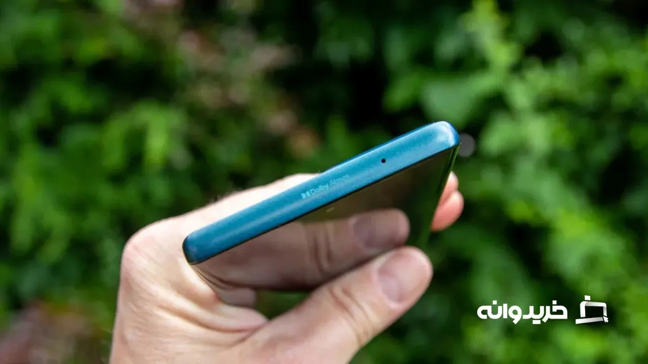 بررسی موتورولا اج ۵۰ فیوژن: عملکرد و باتری