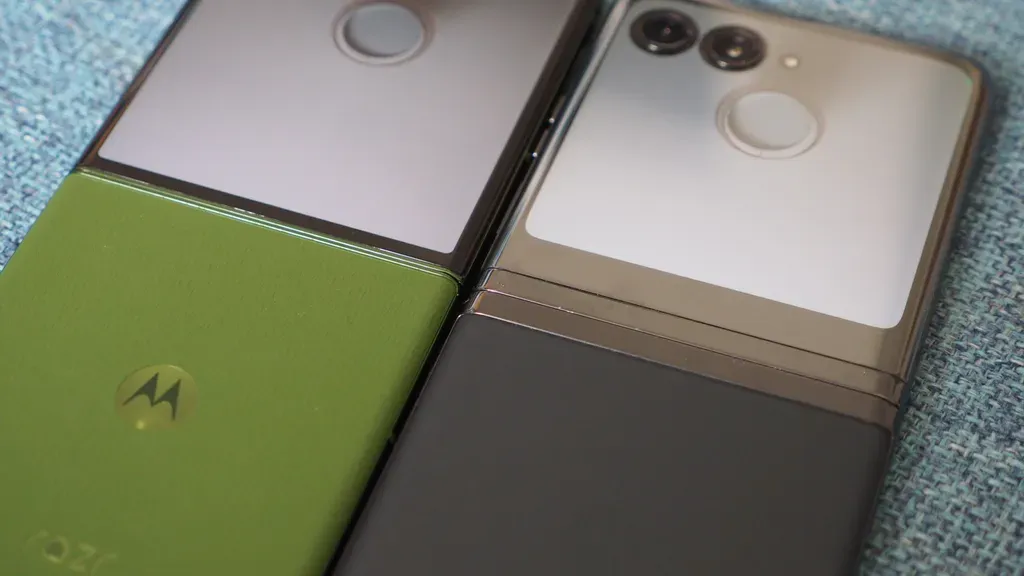 موتورولا ریزر