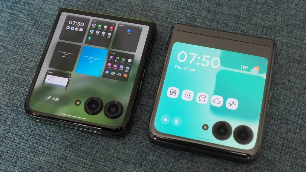 موتورولا ریزر