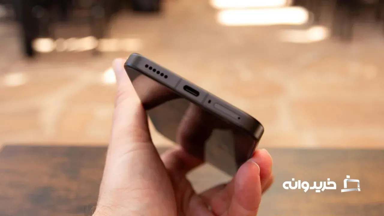 عملکرد و باتری