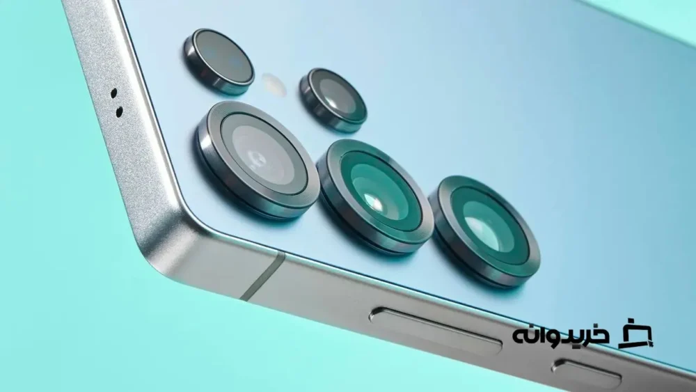 شباهت گلکسی S26 و آیفون 17