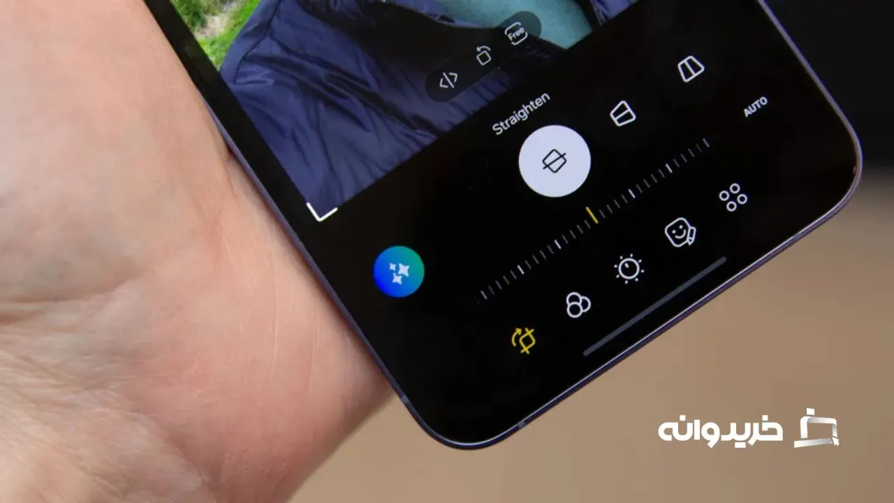 سامسونگ گلکسی S24 پلاس