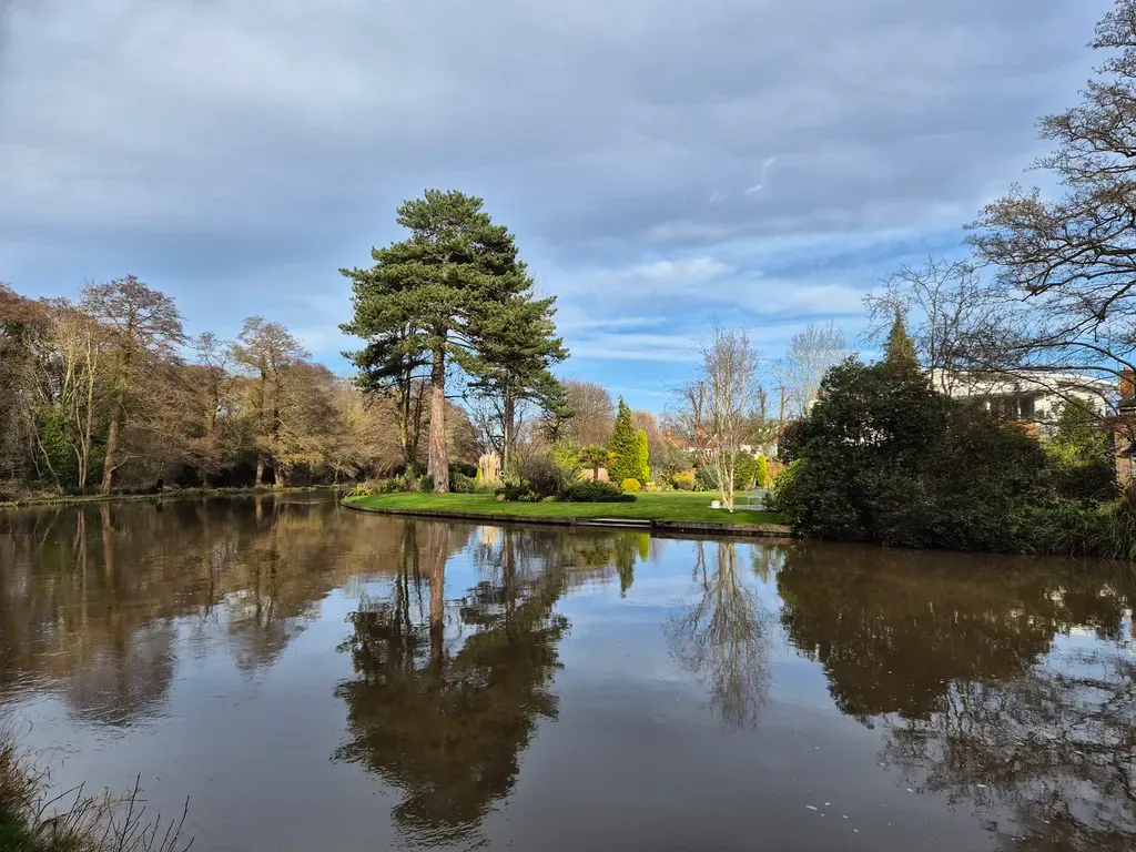 بررسی سامسونگ گلکسی S24 پلاس: دوربینها