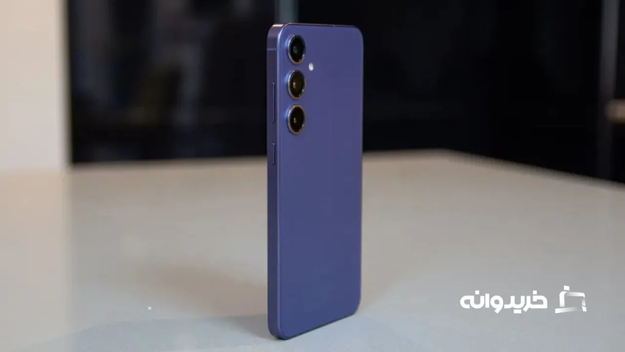 سامسونگ گلکسی S24 پلاس