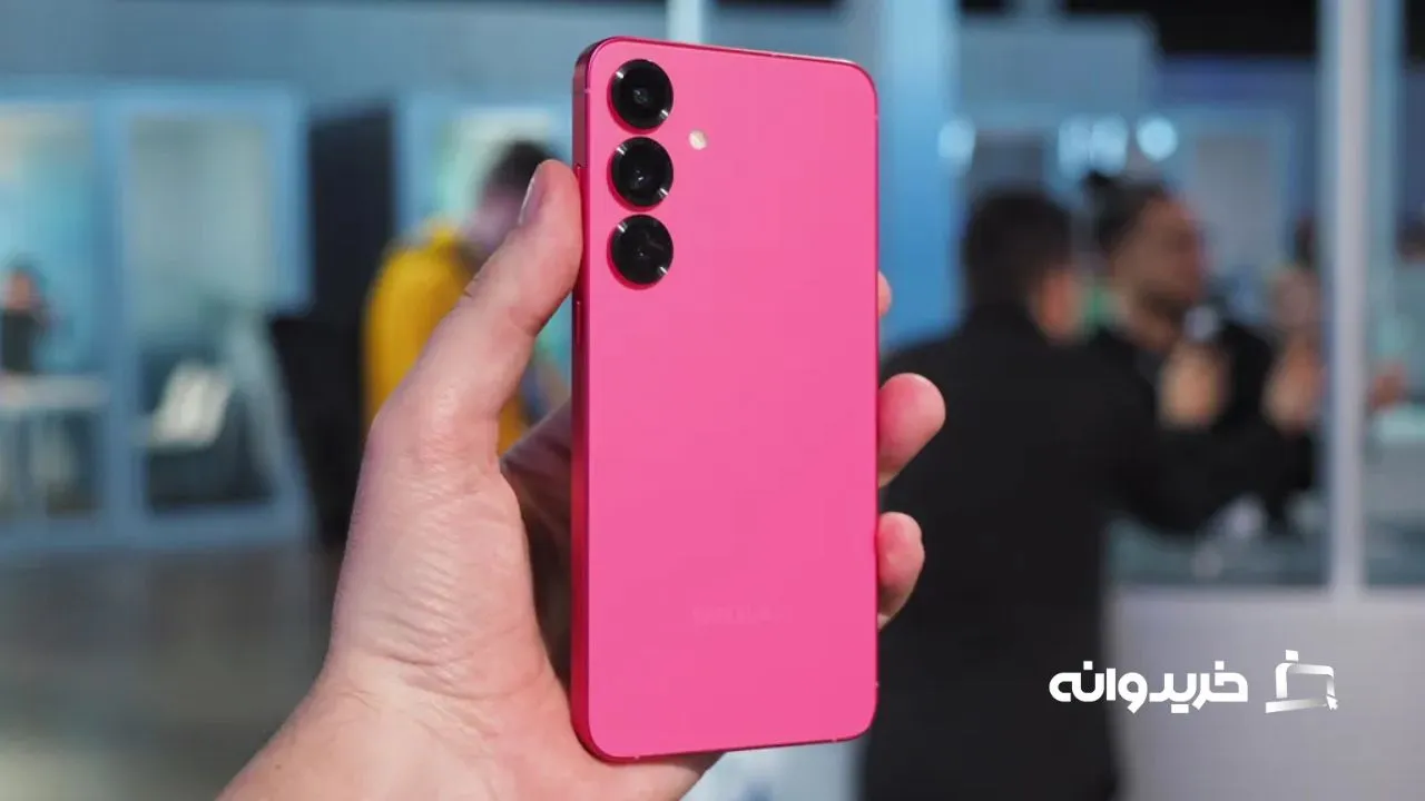 سامسونگ گلکسی S25