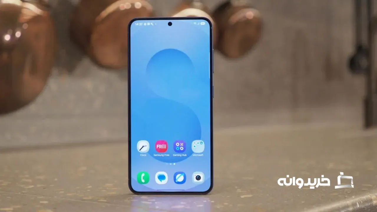 سامسونگ گلکسی S25