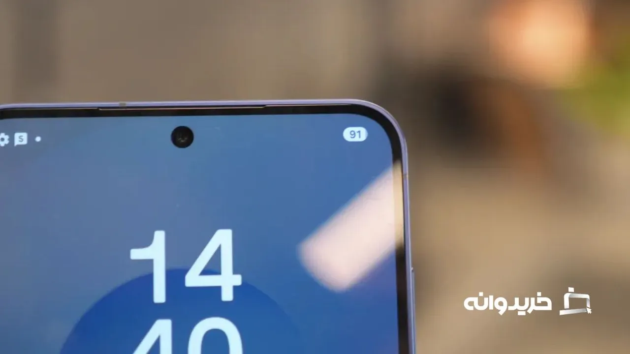 سامسونگ گلکسی S25