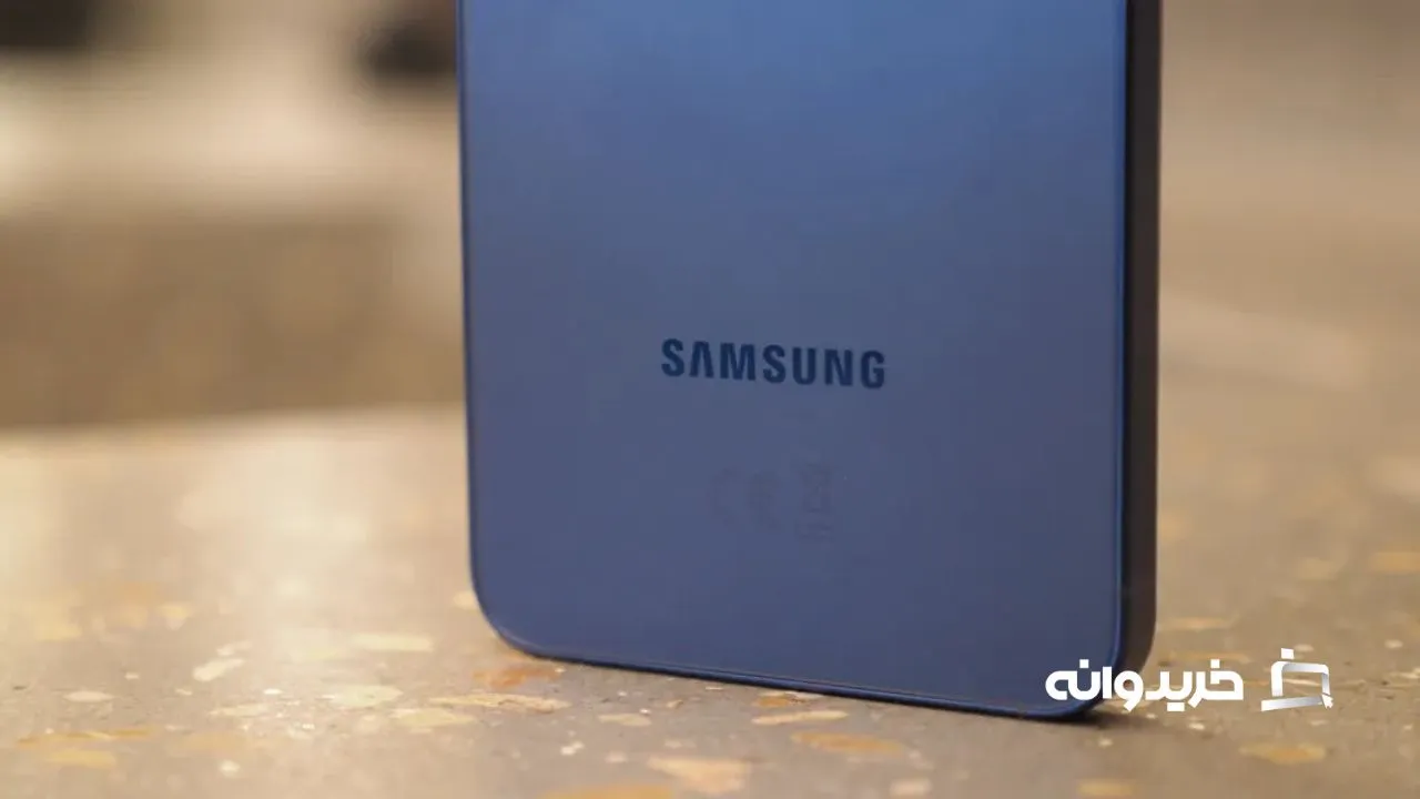 سامسونگ گلکسی S25