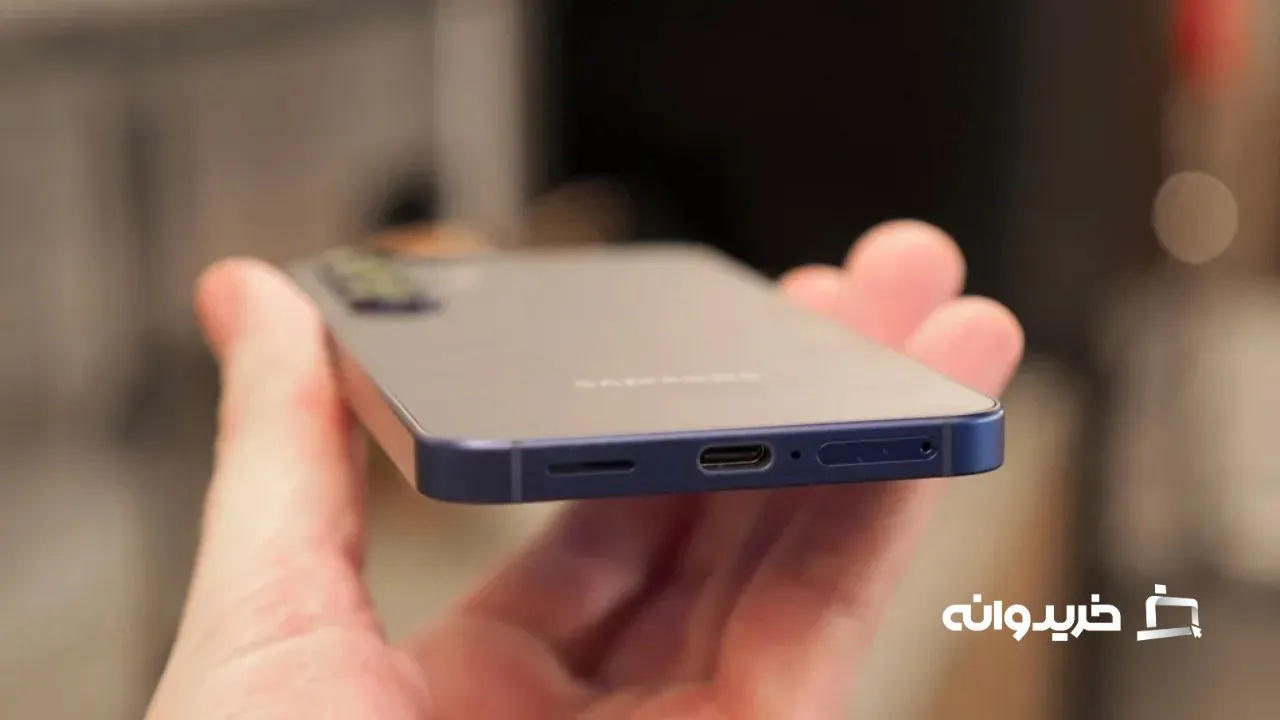 سامسونگ گلکسی S25