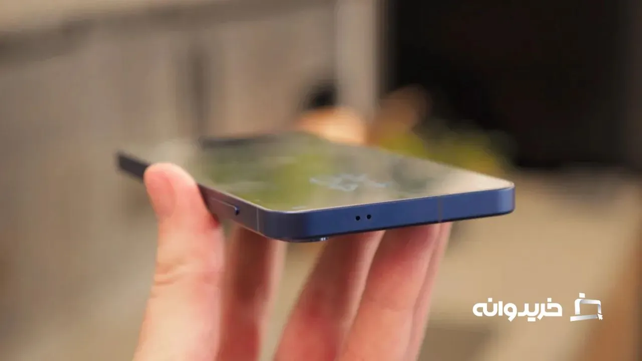 سامسونگ گلکسی S25