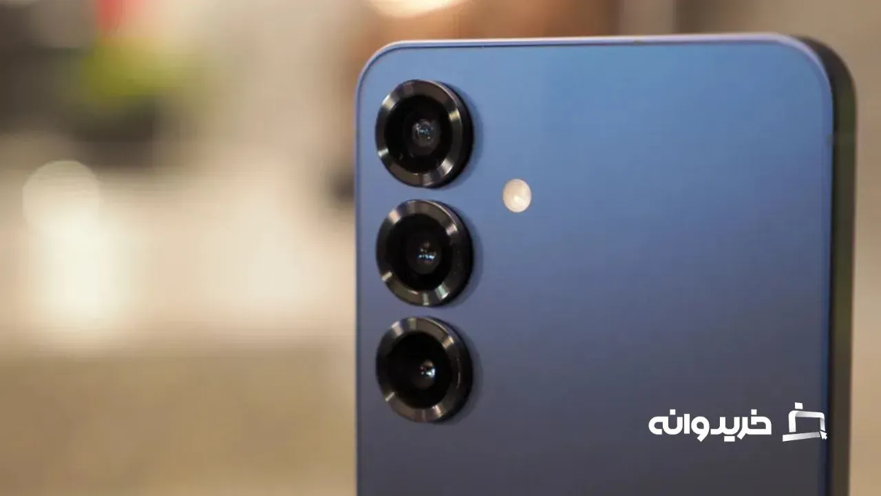 سامسونگ گلکسی S25