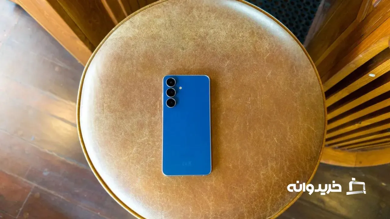 سامسونگ گلکسی S25 FE