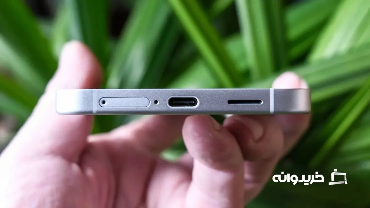 سامسونگ گلکسی S25 FE