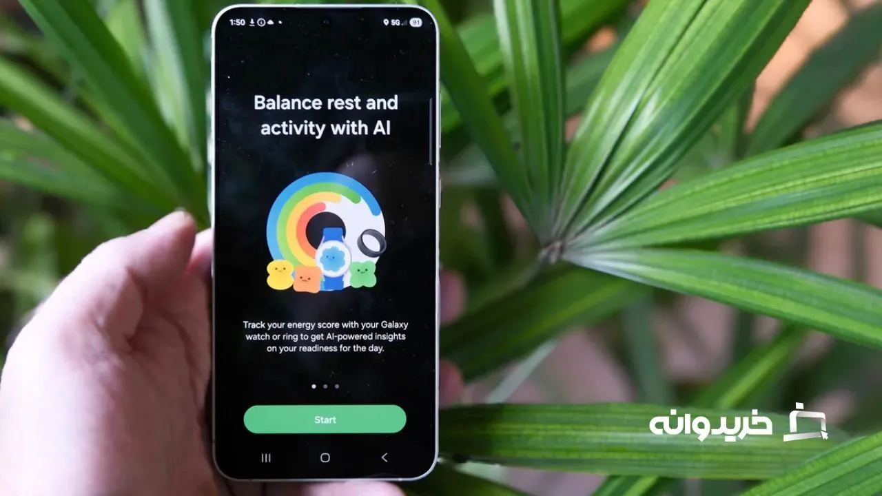 بررسی سامسونگ گلکسی S25 FE: ویژگی‌های گلکسی S