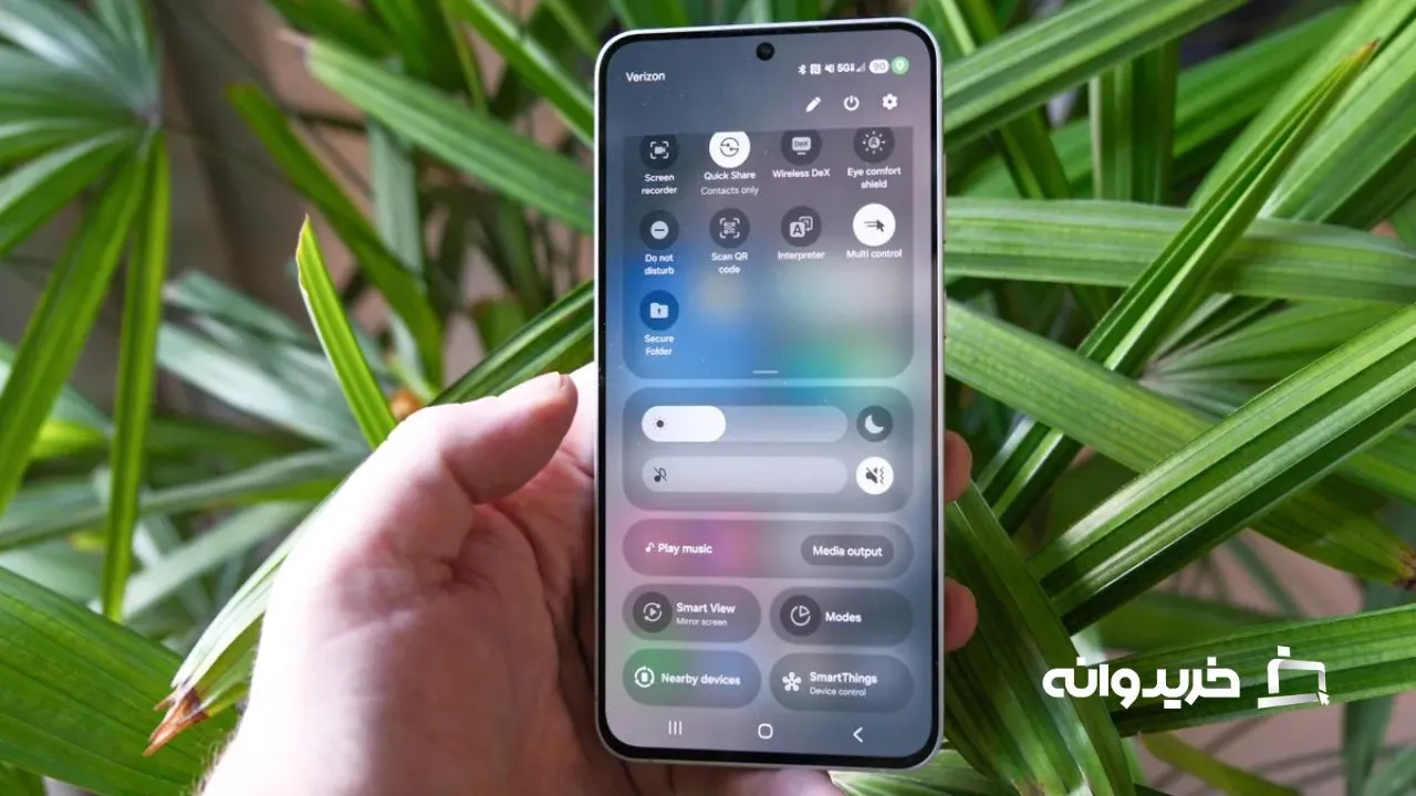 بررسی سامسونگ گلکسی S25 FE: ویژگی‌های گلکسی S