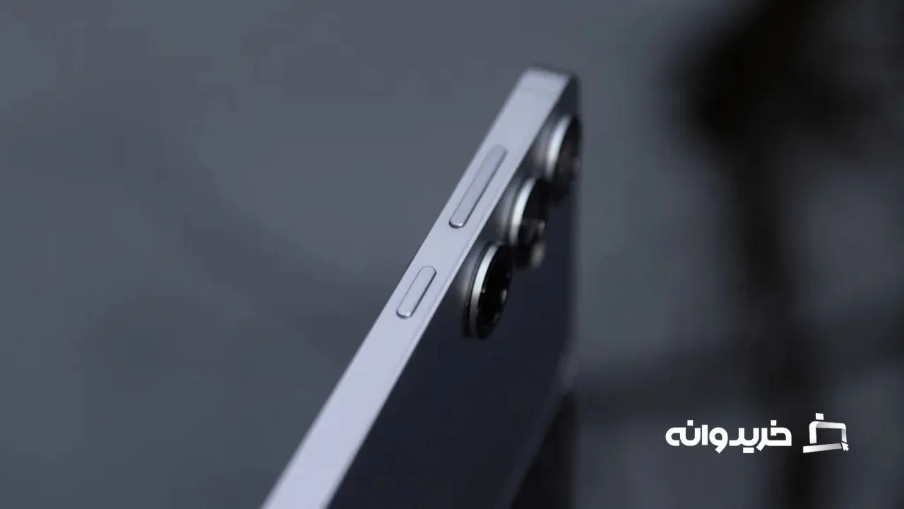 سامسونگ گلکسی S25 پلاس