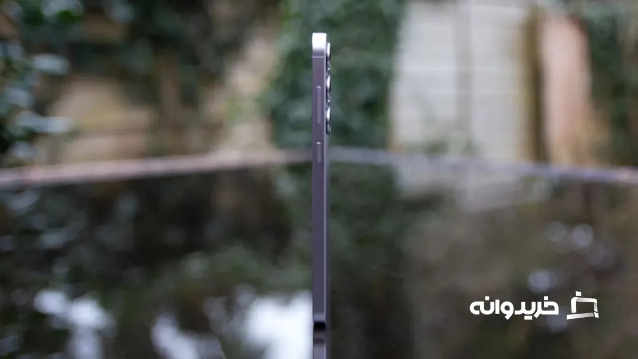 سامسونگ گلکسی S25 پلاس