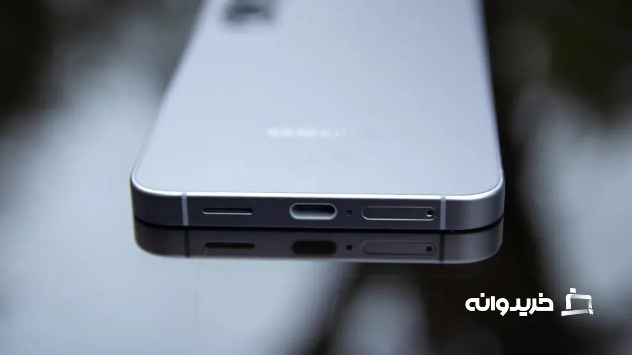 سامسونگ گلکسی S25 پلاس