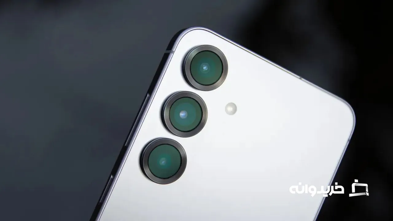 سامسونگ گلکسی S25 پلاس