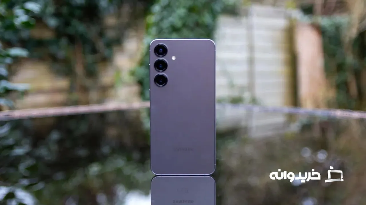 سامسونگ گلکسی S25 پلاس